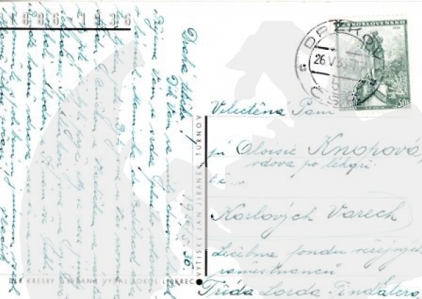 Beran J. - CZ 1936 95 009 **